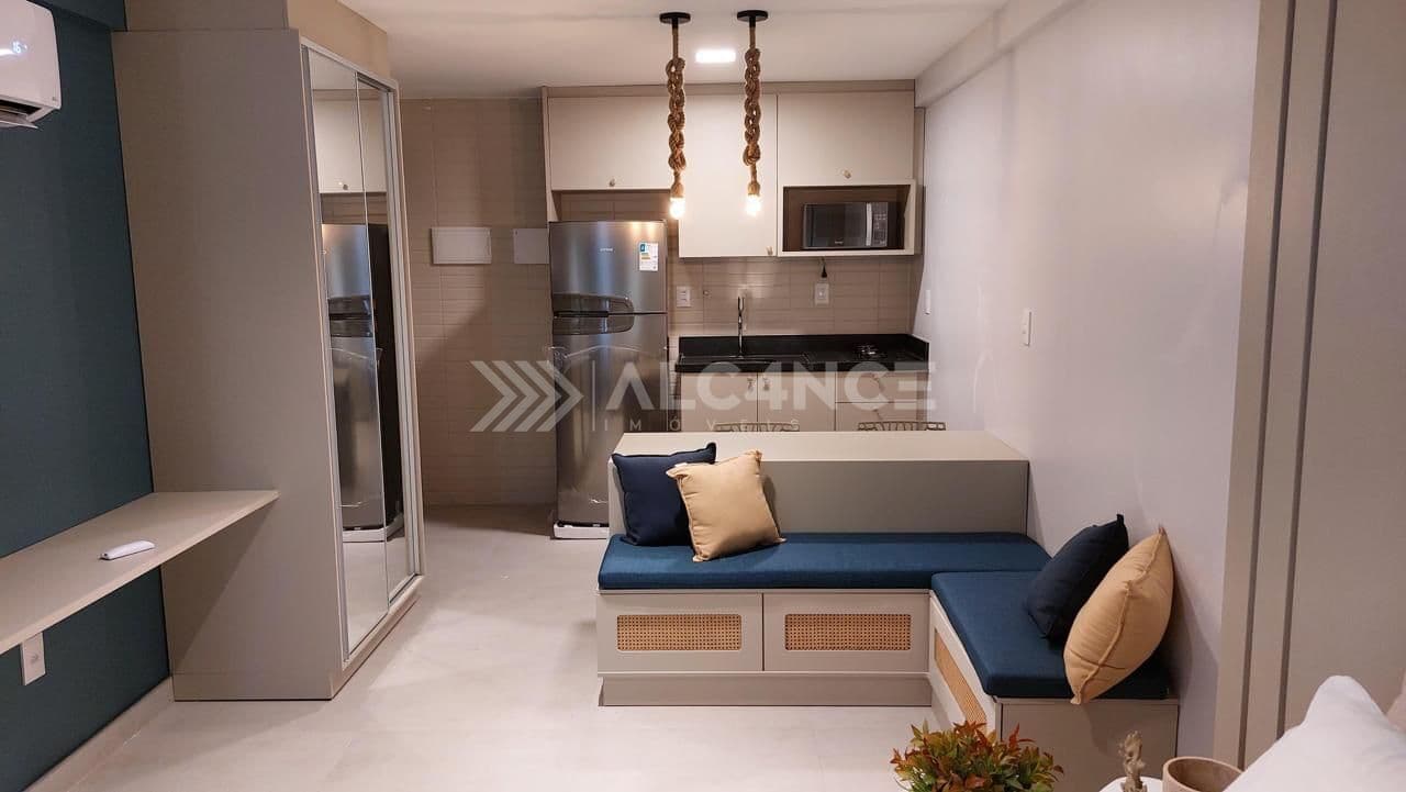 Studio - 24,83 m² - Intermares, Cabedelo/PB