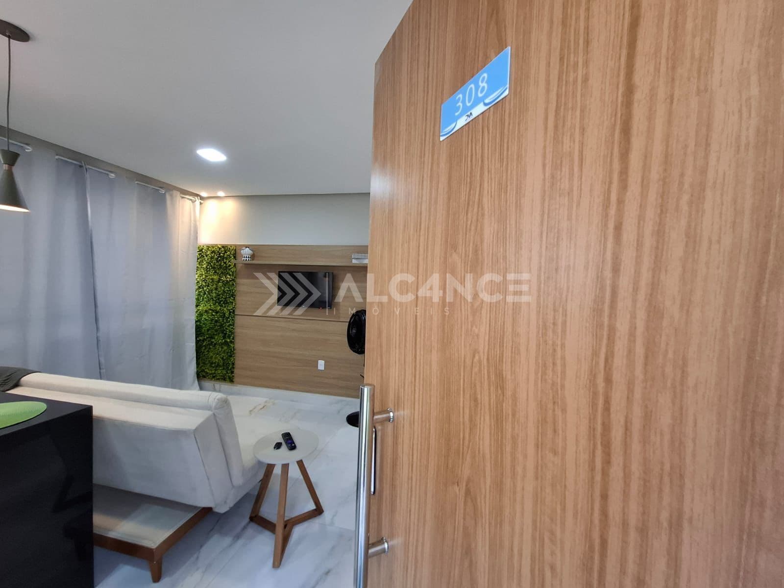 Flat - 30 m² - Cabo Branco, João Pessoa/PB