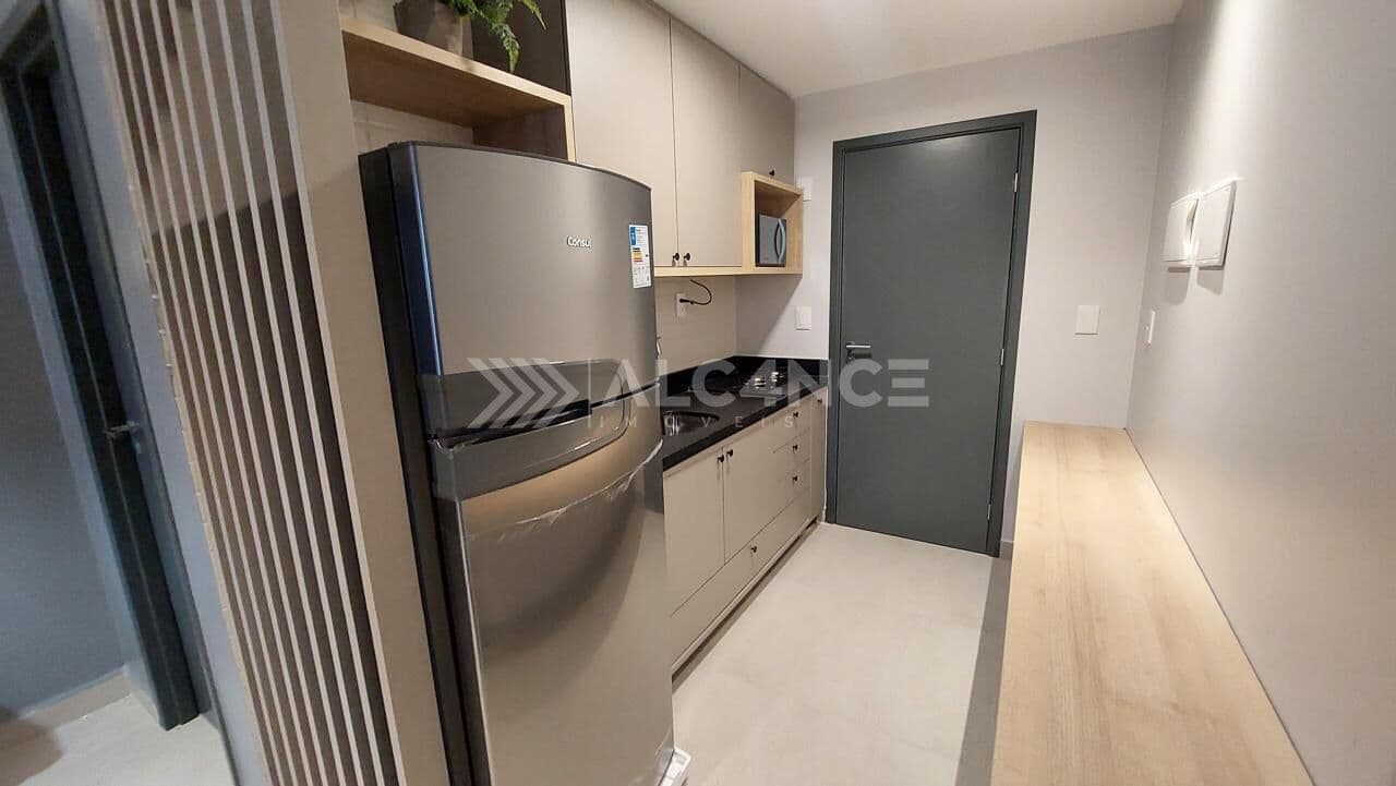 Studio - 28,61 m² - Intermares, Cabedelo/PB