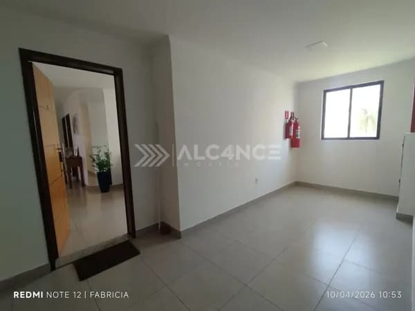 Apto - 3 Quartos - 1 Suíte - 102 m² - Intermares, Cabedelo/PB