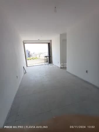 Apto - 2 Quartos - 1 Suíte - 58,53m² - Intermares, Cabedelo/PB