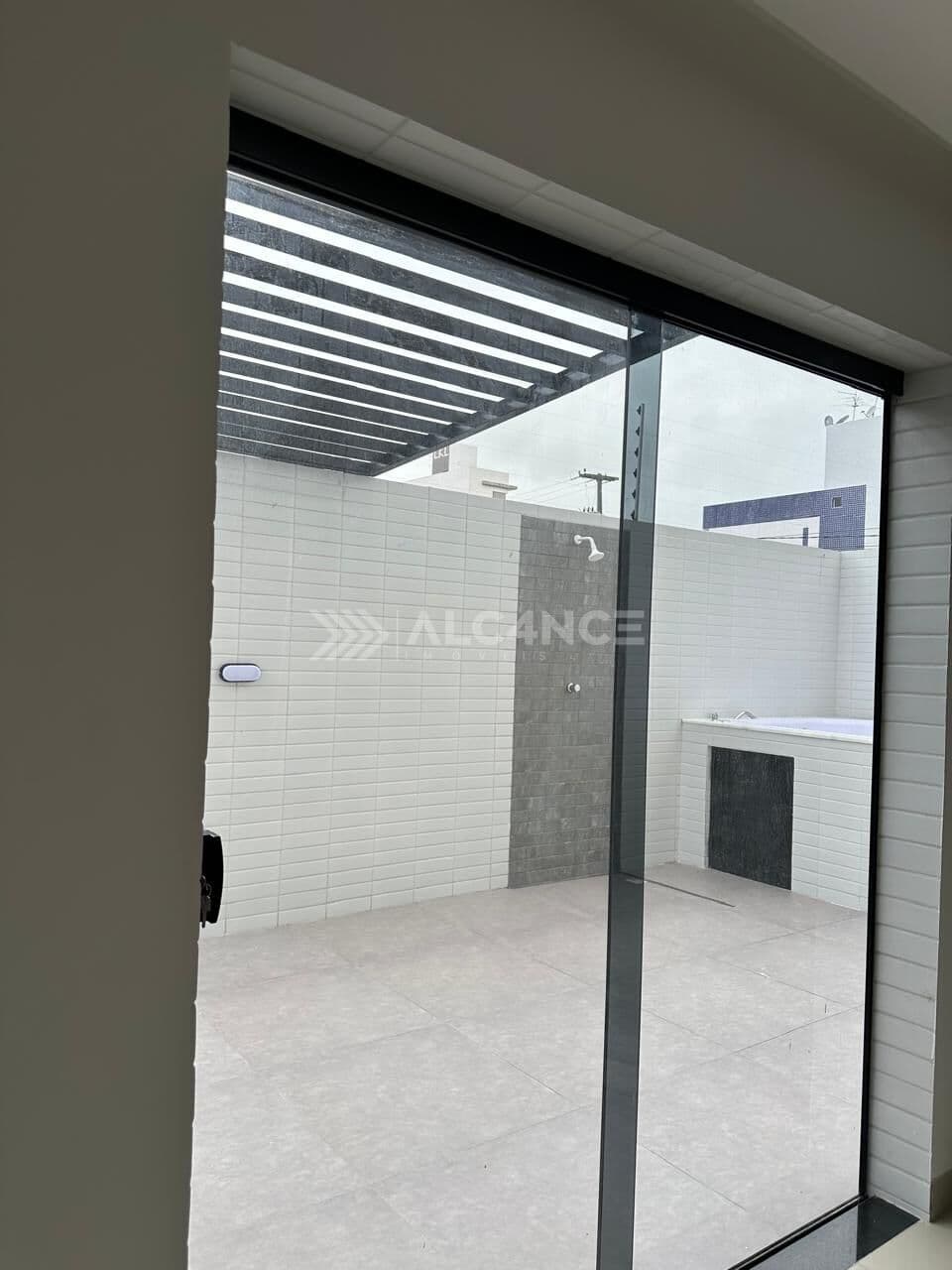 Flat - 51,51 m² - Bessa, João Pessoa/PB