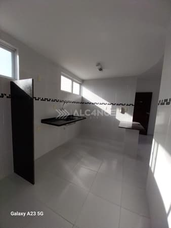 Apto - 2 Quartos - 1 Suíte reversível - 72,20m² - Camboinha, Cabedelo/PB