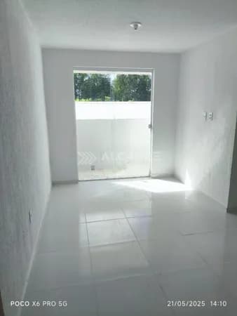 Apto - 2 Quartos - 40,63 m2 - Gramame, João Pessoa/PB