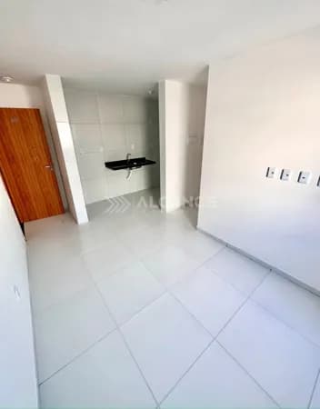 Apto - 2 Quartos - 40 m² - Gramame, João Pessoa/PB