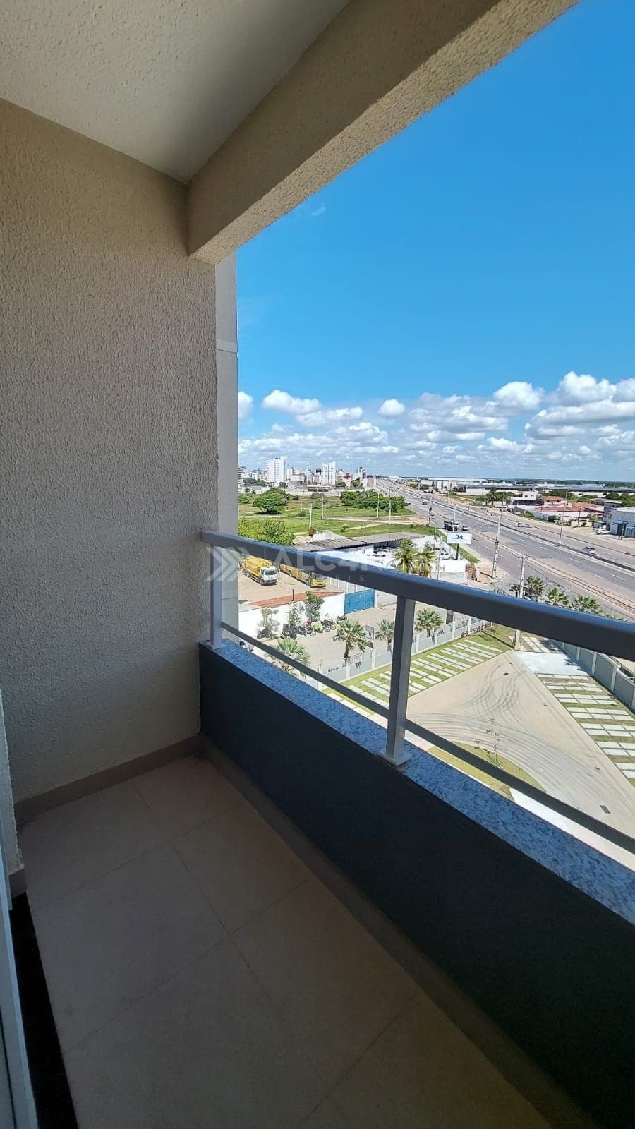 Apto - 1 Quarto - 39,15 m² - Ponta de Campina, Cabedelo/PB