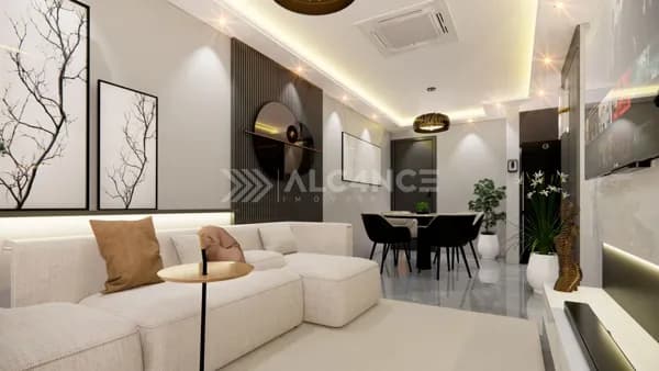 Studio - 29,50 m² - Intermares, Cabedelo/PB