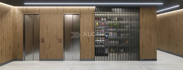 Apto - 1 Quartos - 37 m² - Jardim Oceania, João Pessoa/PB