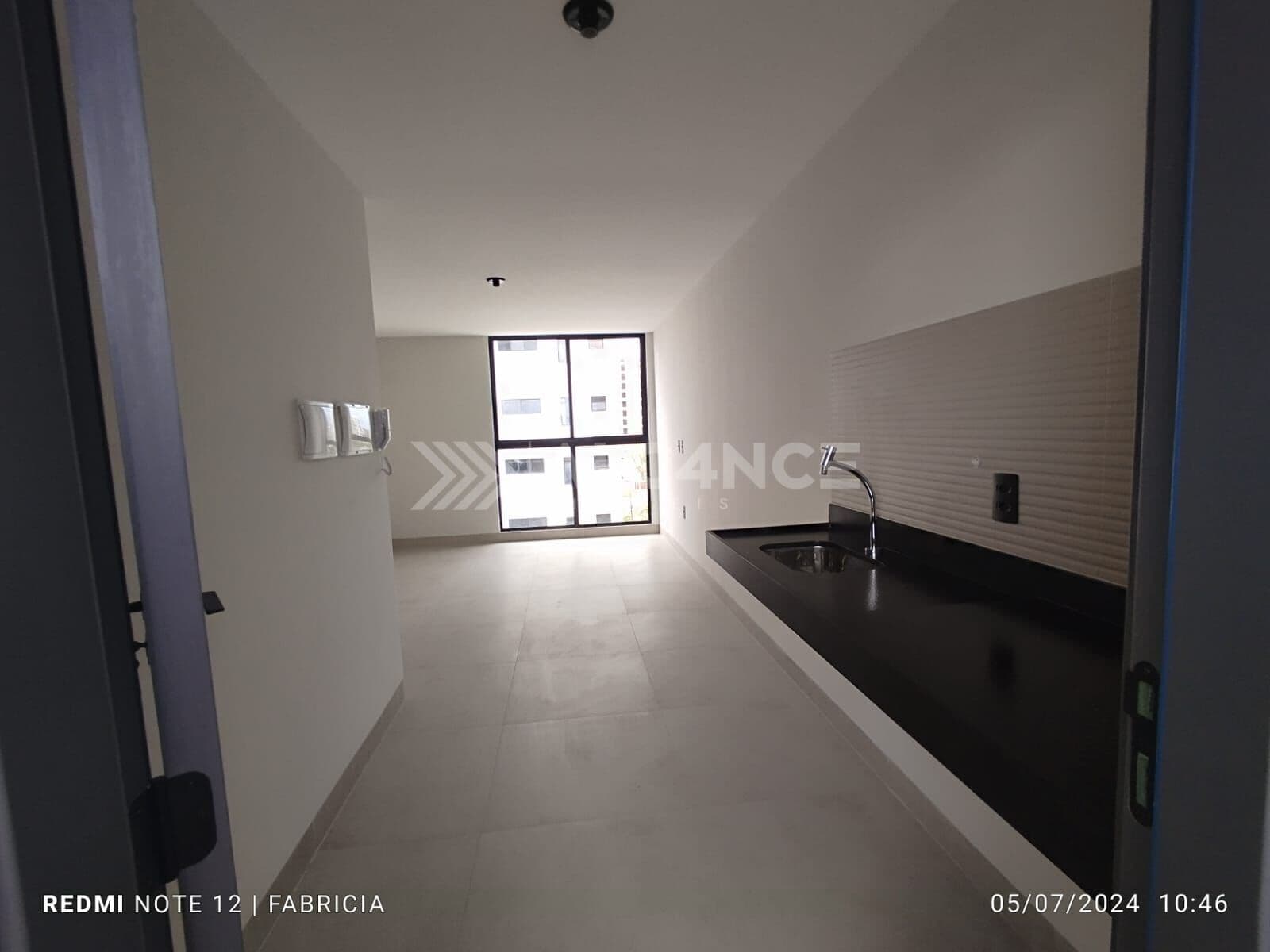 Flat - 22,57 m² - Intermares, Cabedelo/PB