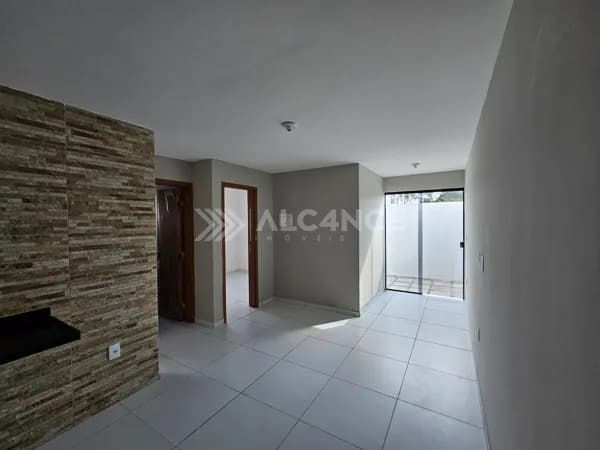 Apto - 2 Quartos - 1 Suite - 47m² - Gramame, João Pessoa/PB