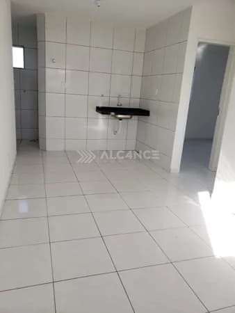 Apto - 2 Quartos - 1 Suíte - 42,97 m² - Gramame, João Pessoa/PB