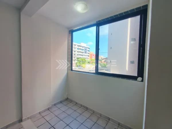 Apto - 2 Quartos - 1 Suíte - 55 m² - Intermares, Cabedelo/PB