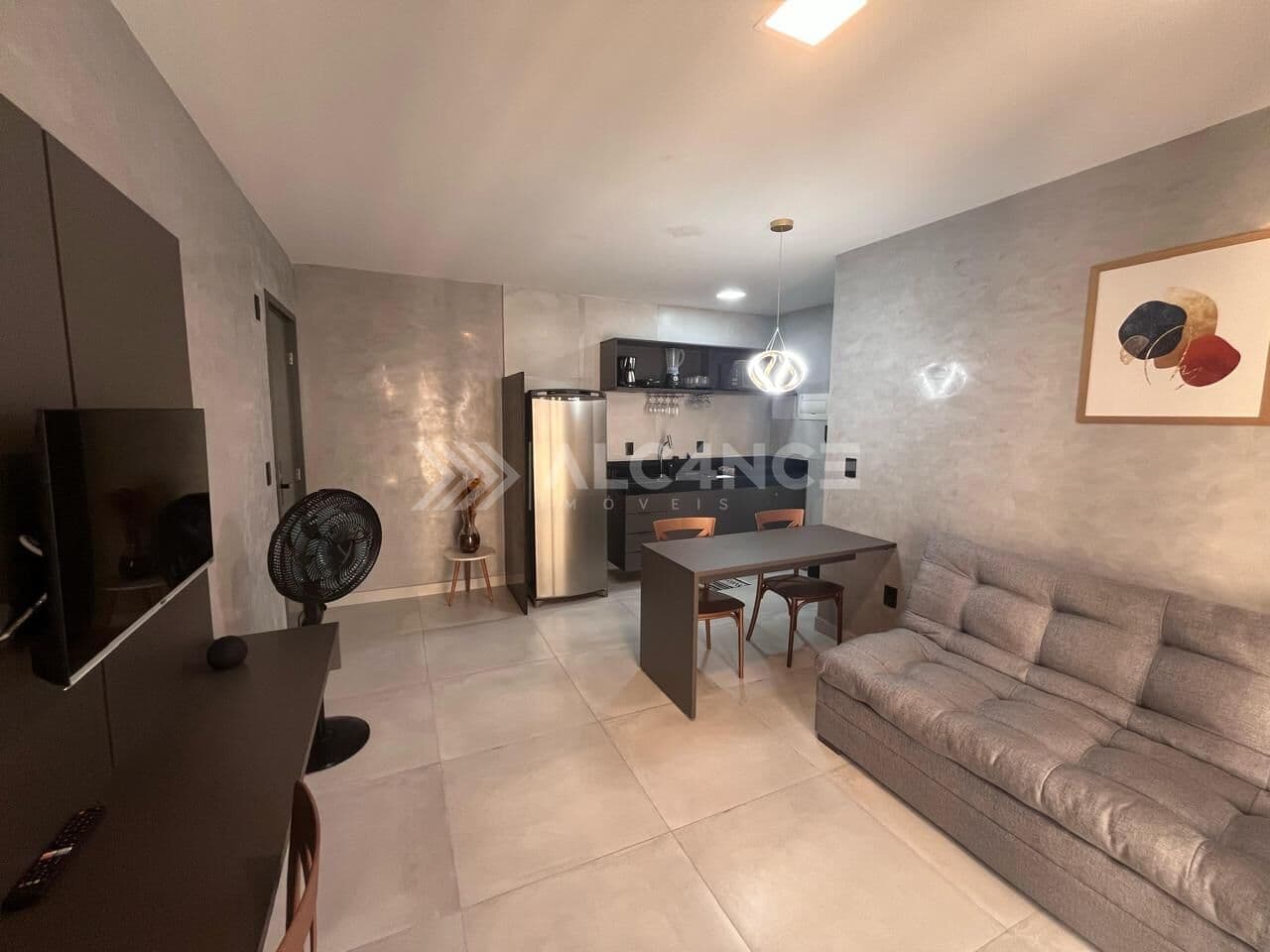 Flat - 36m² - Tambaú, João Pessoa/PB