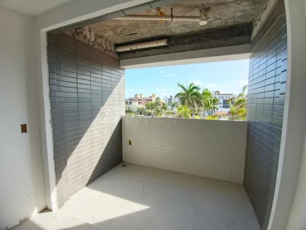 Apto - 2 Quartos - 49,43 m² - Jardim Oceania, João Pessoa/PB