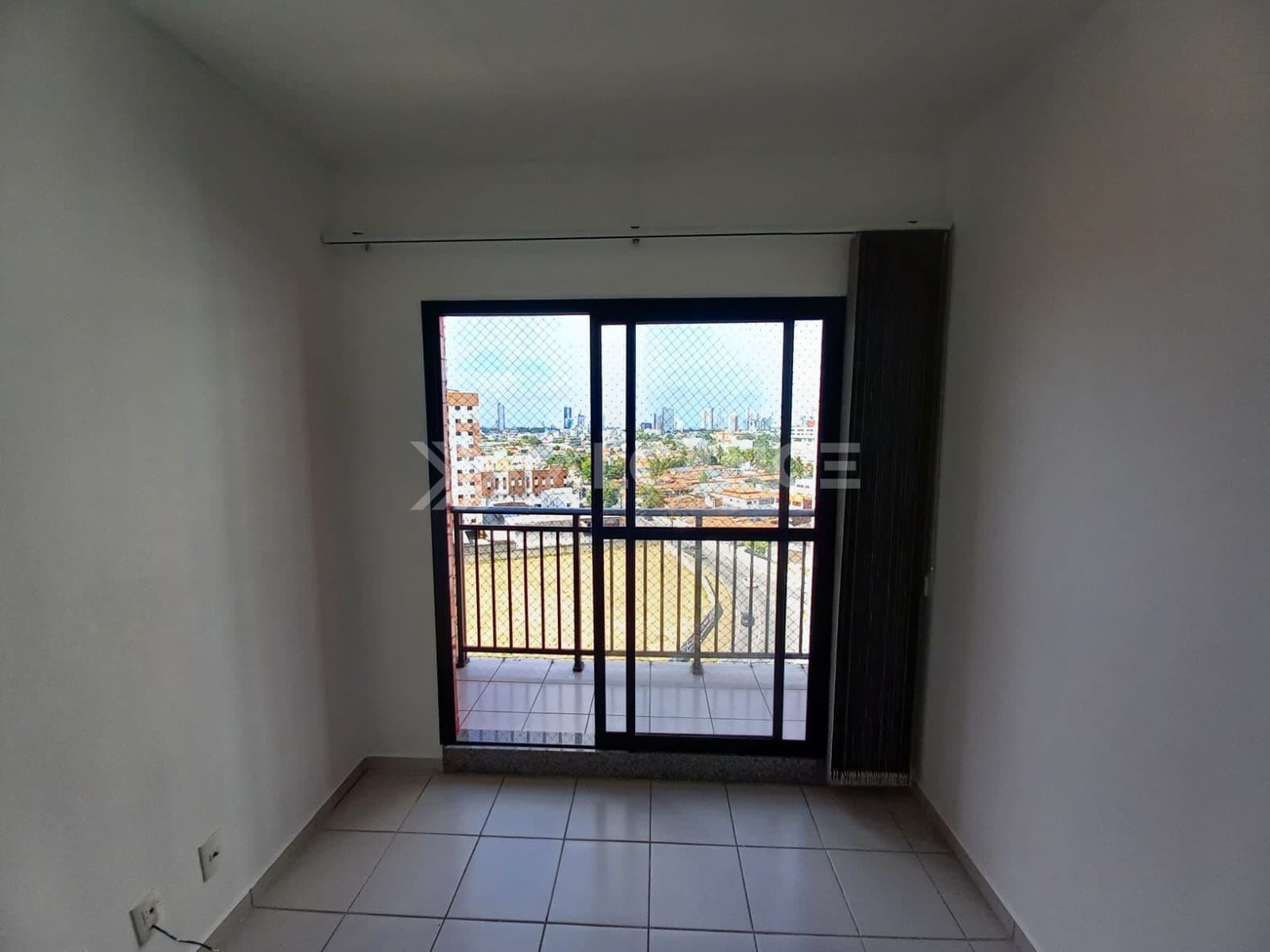 Apto - 2 Quartos - 1 Suíte - 60 m² - Torre, João Pessoa/PB