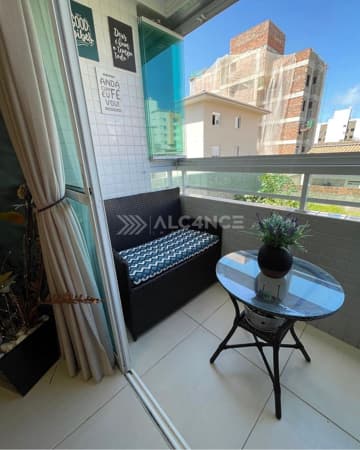 Apartamento em Cabedelo - Intermares