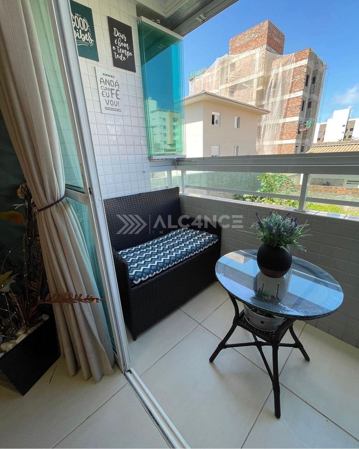 Apartamento em Cabedelo - Intermares