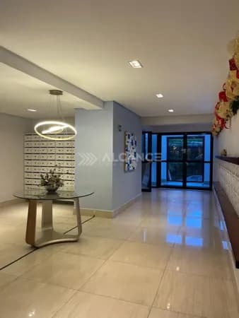 Apto - 3 Quartos - 1 Suíte - 84,81 m² - Miramar, João Pessoa/PB