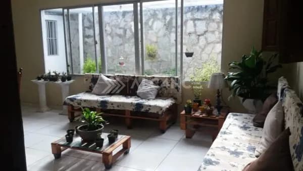 Casa - 3 Quartos - 1 Suíte - 200 m² - Valentina de Figueiredo, João Pessoa/PB