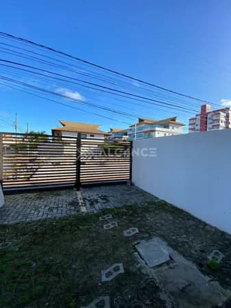 Casa Triplex - 3 Suítes - 134 m² - Poço, Cabedelo/PB