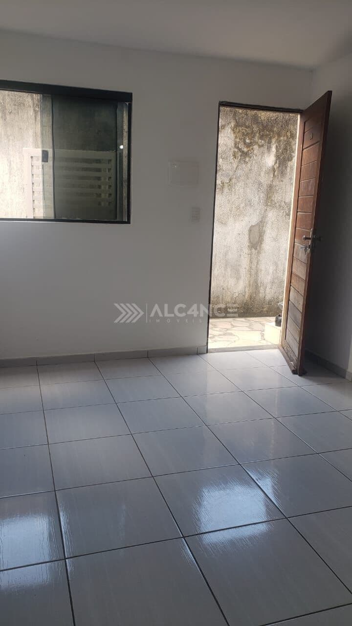 Apto - 2 quartos - 1 Suíte - 45,75 m² - Mumbaba, João Pessoa/PB