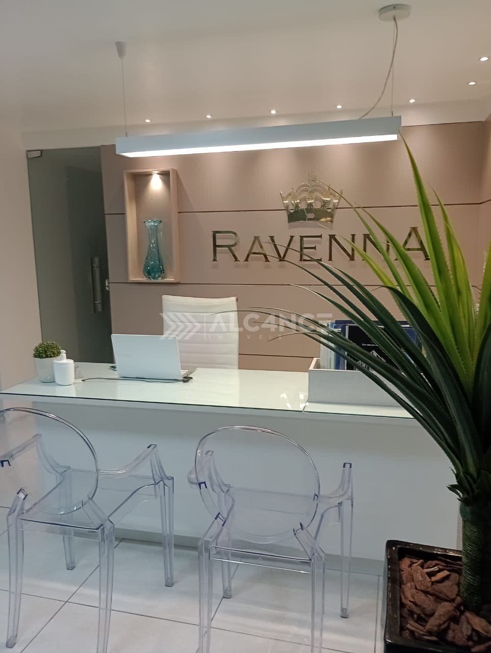 Sala comercial - 42 m² - Tambaú, João Pessoa/PB