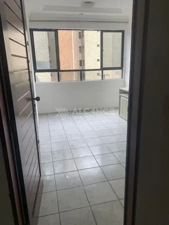 Apto - 3 Quartos - 1 Suíte - 87 m² - Jardim Oceania, João Pessoa/PB