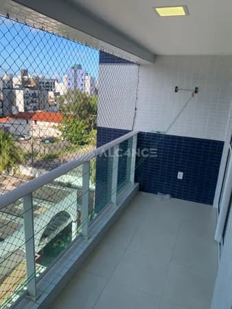 Apto - 2 Quartos - 1 Suíte - 67 m² - Jardim Oceania, João Pessoa/PB