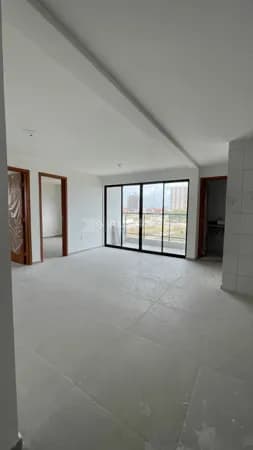 Apto - 3 Quartos- 1 Suíte - 132,54 m² - Bessa, João Pessoa/PB
