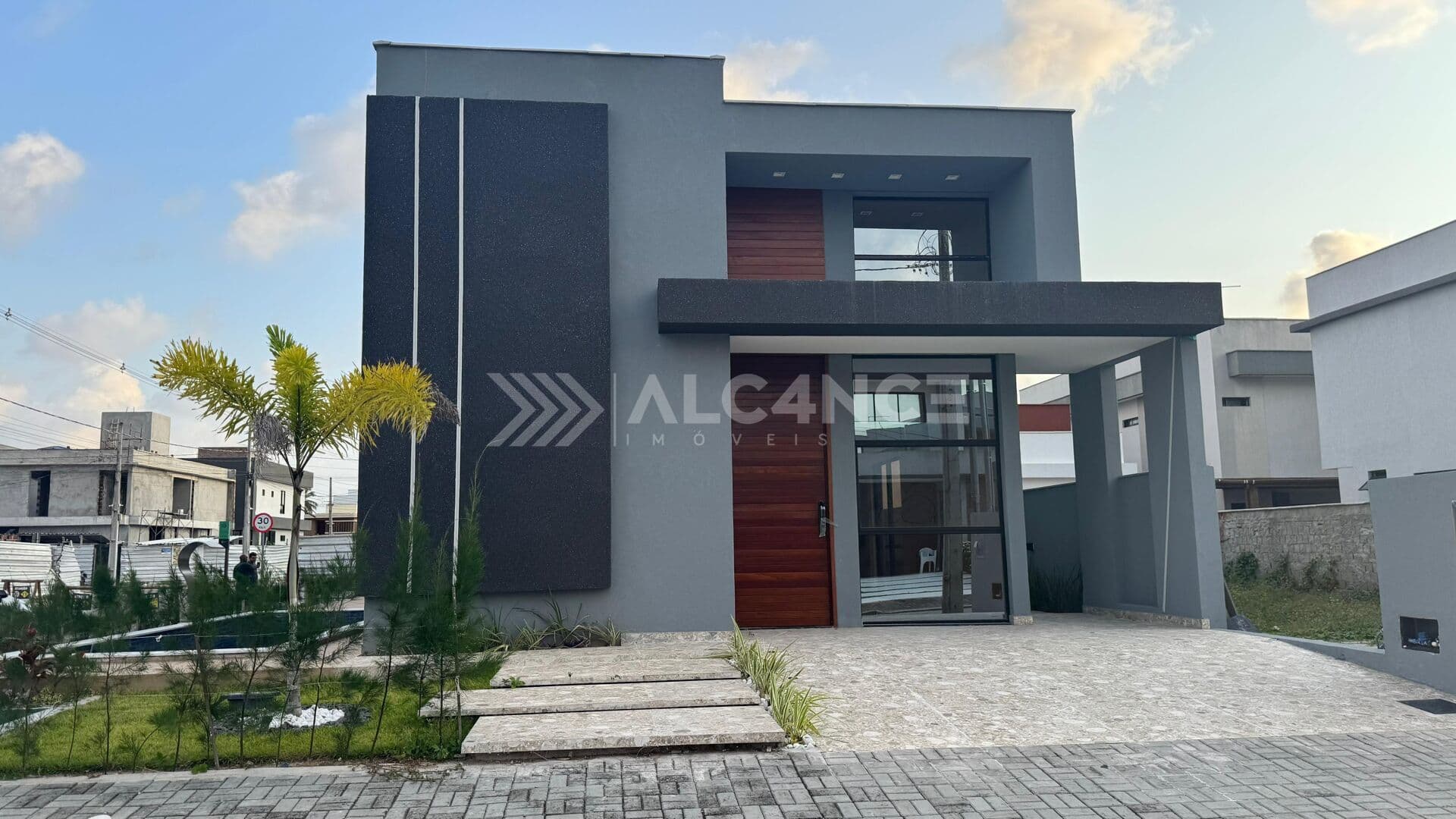 Casa em Condomínio - 3 Quartos - 1 Suíte - 125,07 m² - João Pessoa/PB