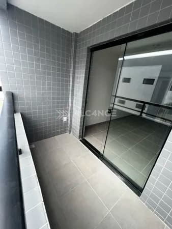 Apto - 3 Quartos - 1 Suíte - 61,43 m² - José Américo, João Pessoa/PB