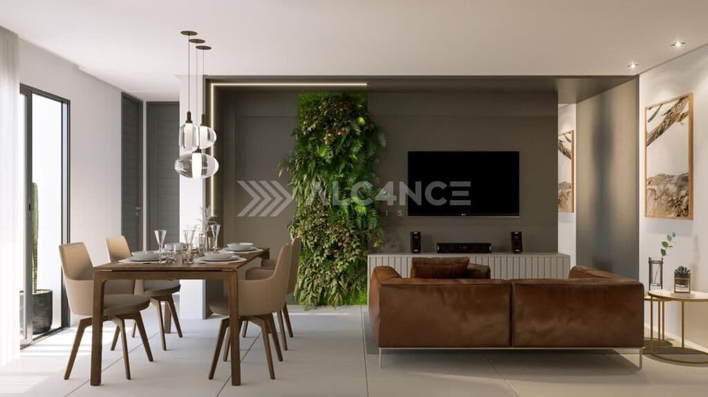 Apto - 2 Quartos - 1 Suíte - 64,39m² - Jardim Oceania, João Pessoa/PB
