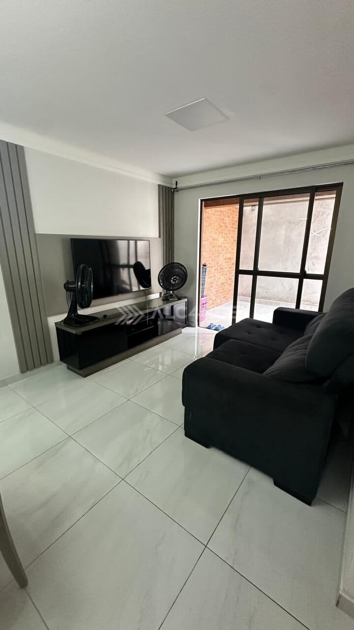 Apto - 3 Quartos - 1 Suíte - 138,22 m² - Estados, João Pessoa/PB