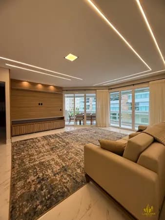 Apartamento Alto Padrão Totalmente Reformado