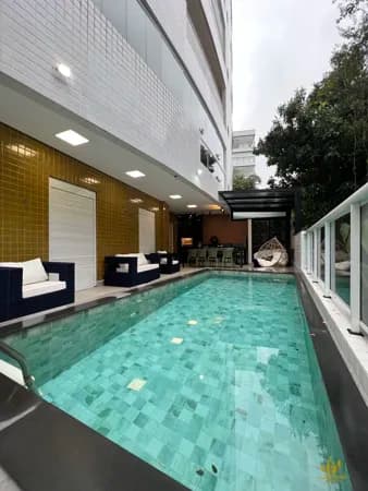 Apartamento Garden à venda no bairro Riviera de São Lourenço - Bertioga/SP