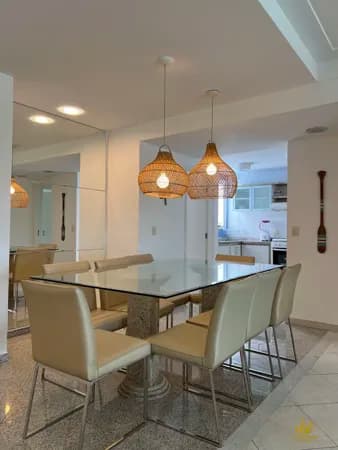 Apartamento em Bertioga - Riviera