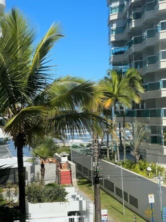 Apartamento a Venda Somente 50 Metros do Mar