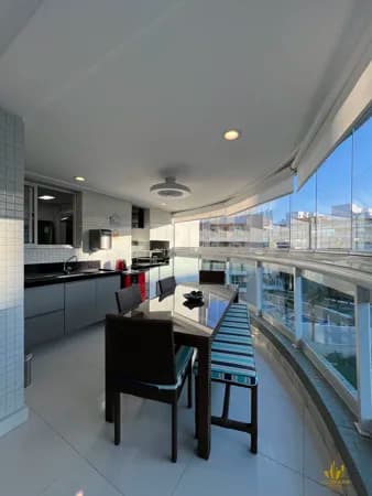Lindo Apartamento à venda no bairro Riviera de São Lourenço - Bertioga/SP