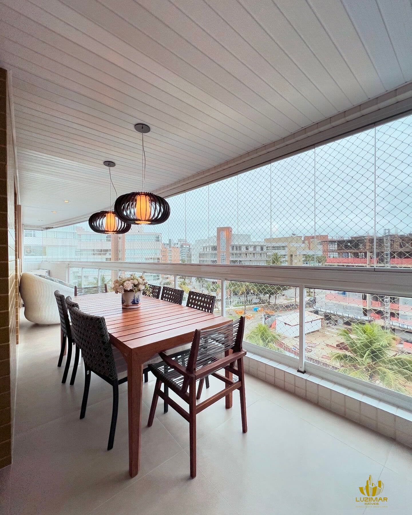 Apartamento em Bertioga - Riviera