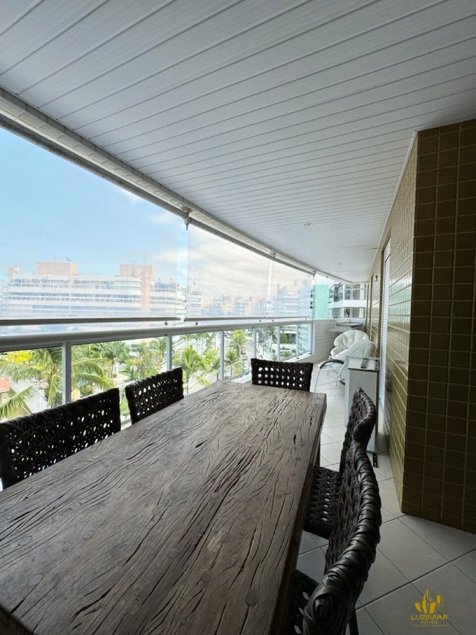 Apartamento a Venda em Riviera de São Lourenço