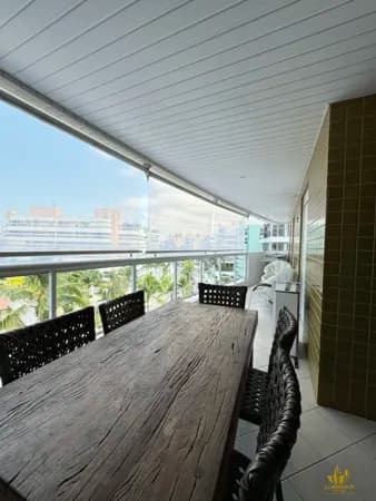 Apartamento a Venda em Riviera de São Lourenço