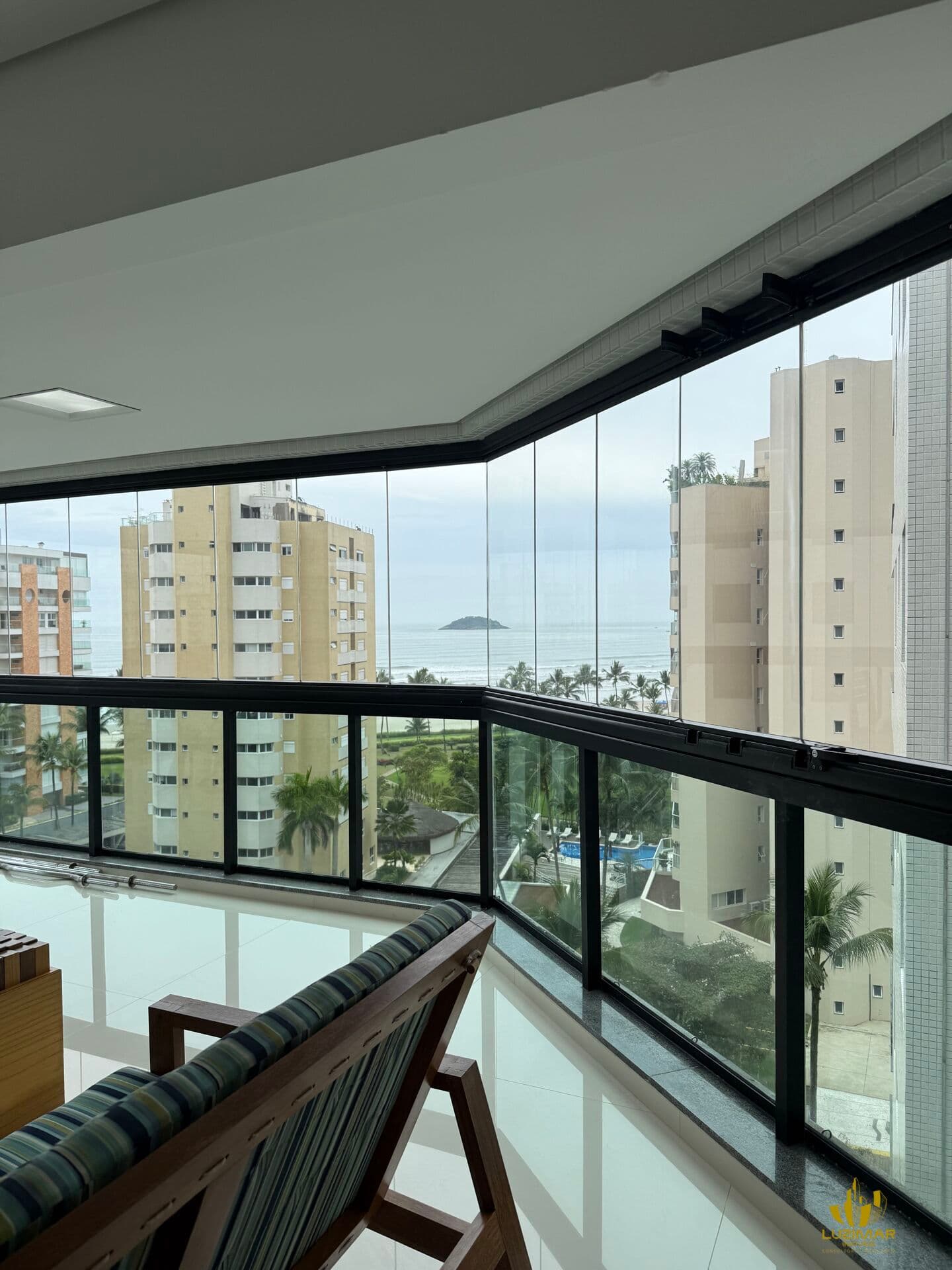 Vista Mar Permanente