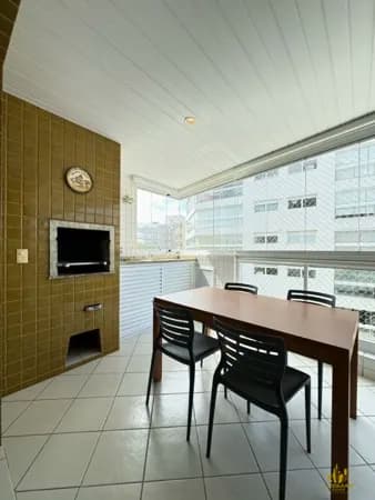 Apartamento Alto Padrão a Venda - Módulo 7