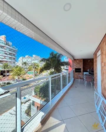 Apartamento Alto Padrão Oportunidade
