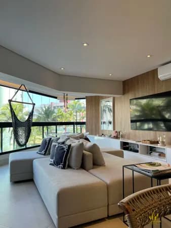 Oportunidade! Apartamento à venda no bairro Riviera - Bertioga/SP