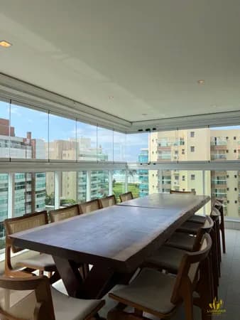 Pé na Areia Vista Mar