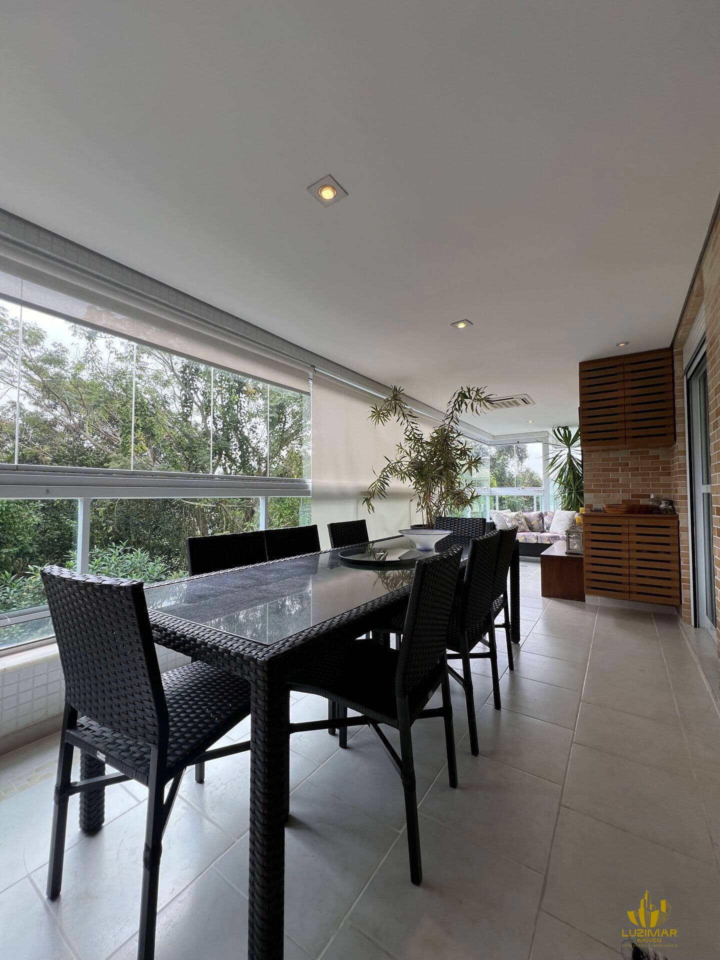 Apartamento Alto Padrão em Riviera de São Lourenço, Bertioga/SP