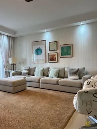Apartamento em Bertioga - Riviera