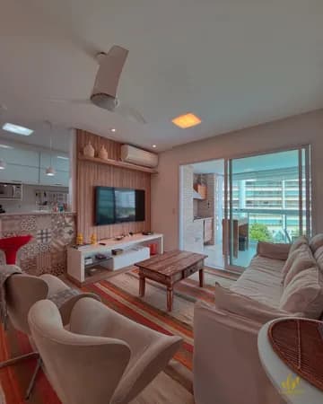 Apartamento a Venda em Riviera de São Lourenço