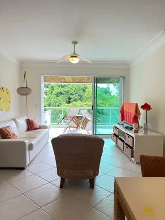Apartamento em Bertioga - Riviera